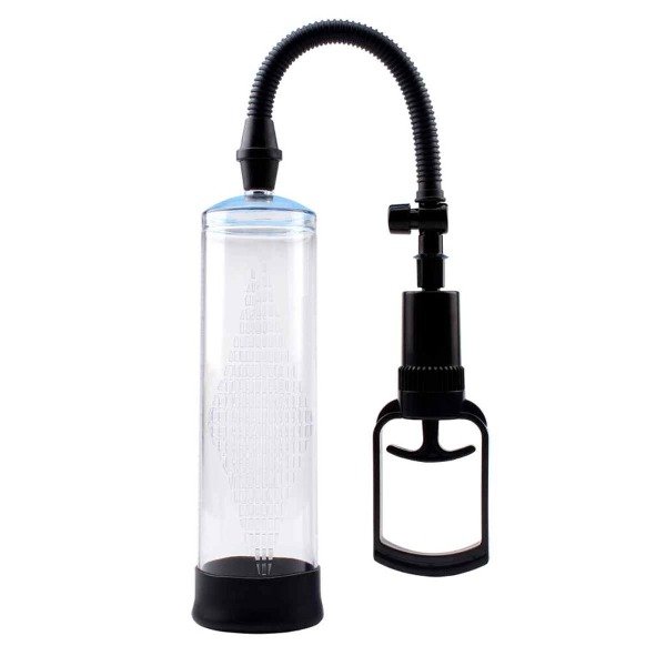 Producto - Bomba Erectora Penis PUMP