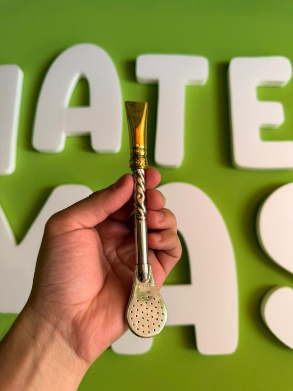 Producto - Bombillón de Aplaca