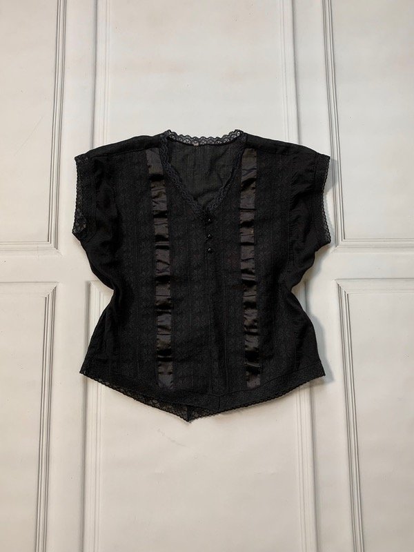 Producto - Blusa Federal