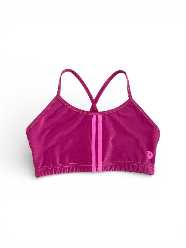 Producto - Top Magenta