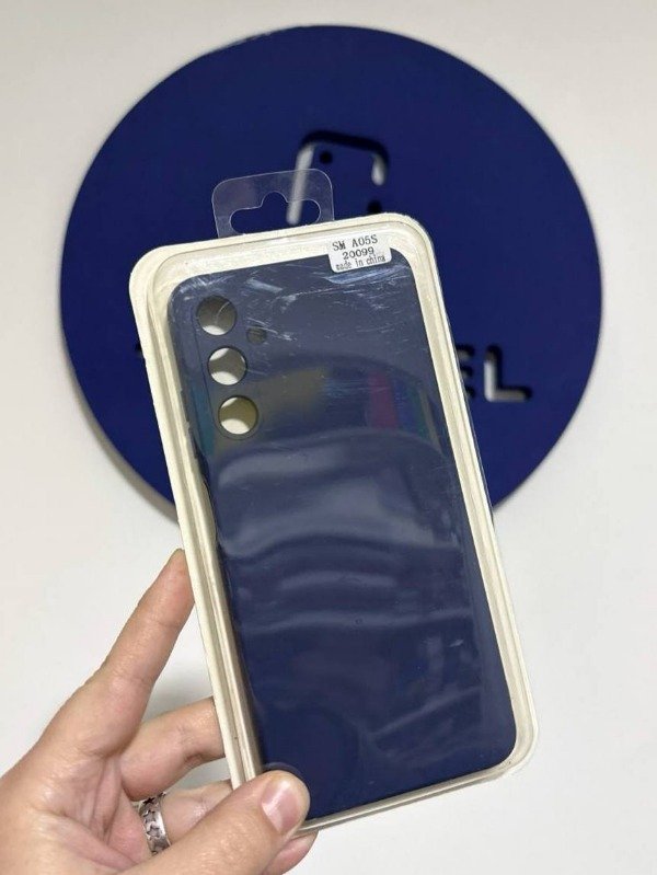 Producto - FUNDA SILICONE CASE SAMSUNG A05S