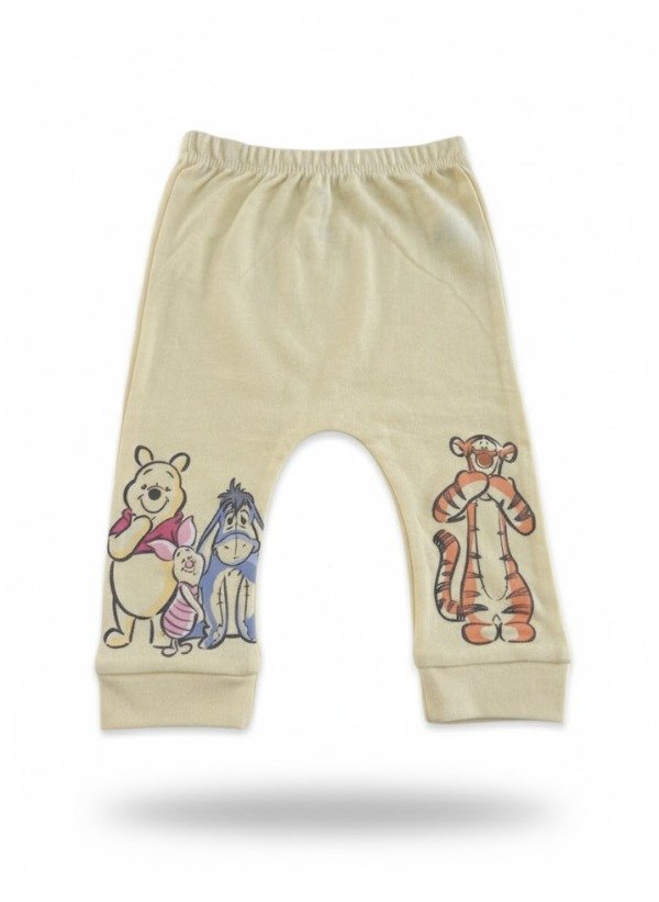 Producto - Pantalón Winnie Pooh Disney Baby (la unidad) - 2