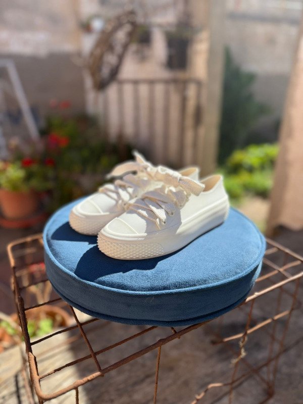 Zapatillas chunis 35 — imagen 2
