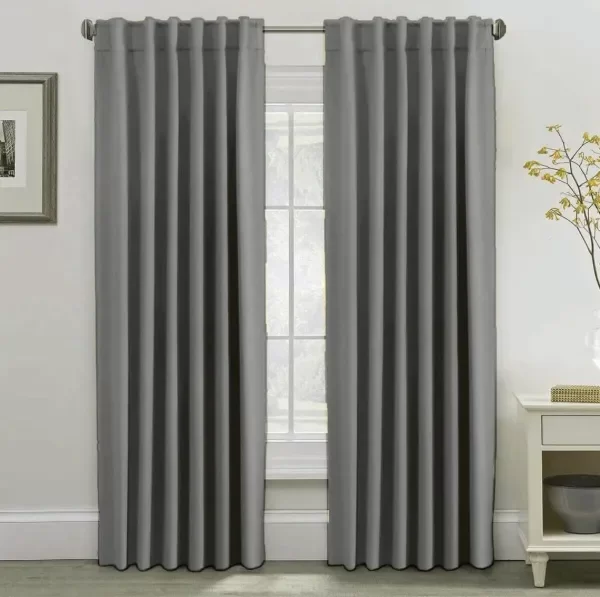 Producto - JUEGO DE CORTINAS BLACKOUT 140X220