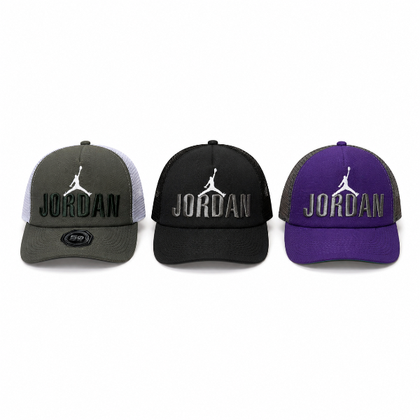 Truckers l marcas l Bordadas lll — imagen 3