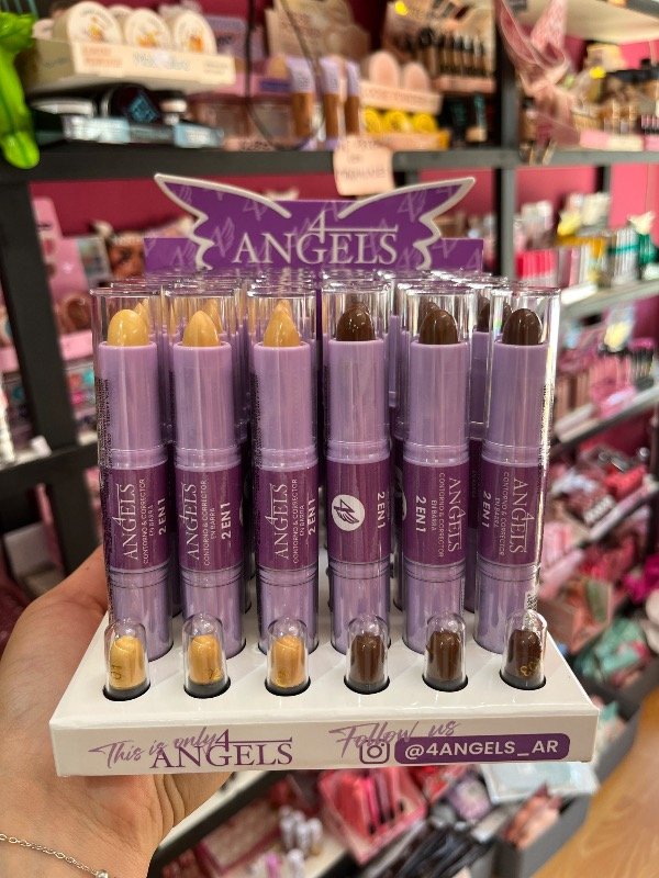 Producto - Contorno en barra