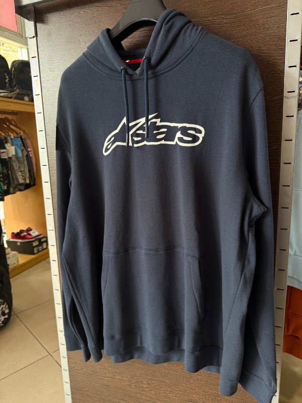 Producto - Buzo Alpinestars