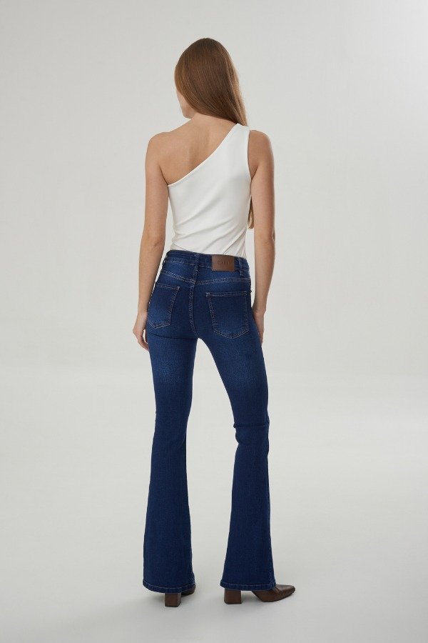 Producto - JEAN OXFORD BONNIE AZUL - 3