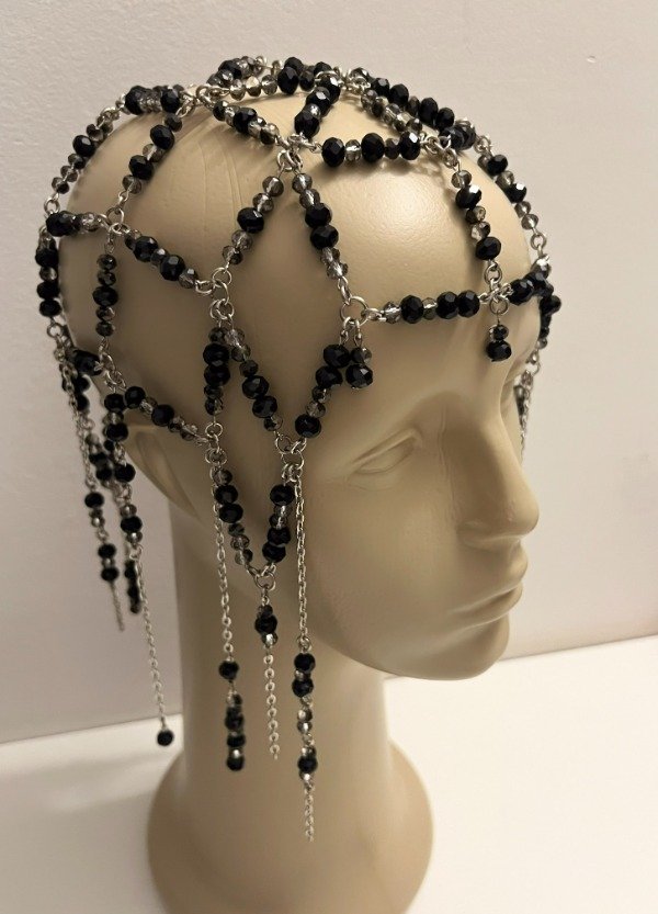 Producto - Headpiece VITTORIA - 4