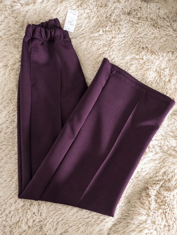 Producto - Jogging palazzo - 2