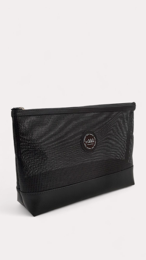 Producto - NECESER REBEL NEGRO