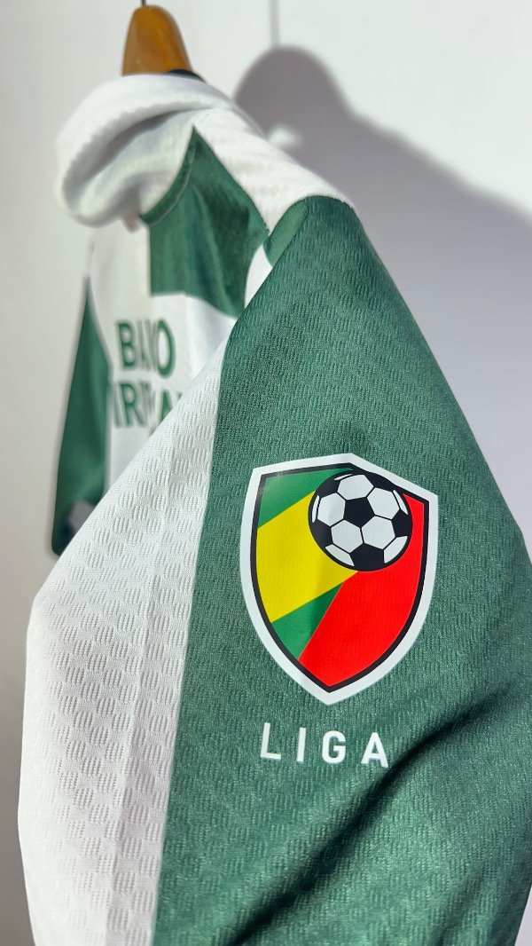 Producto - Cristiano Ronaldo Sporting de Lisboa 2002/2003 Titular - 8