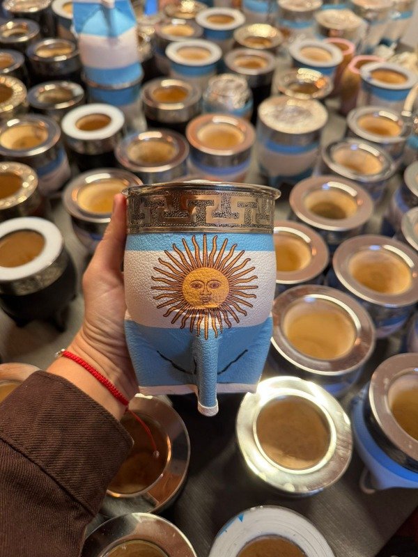 Producto - Imperial argentina