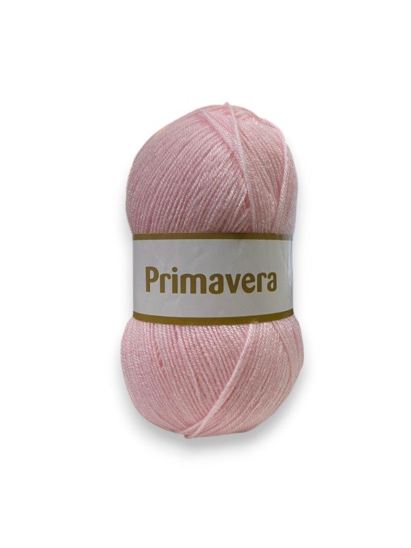 Producto - HILADO PRIMAVERA ACRILICO FINO 3/16 - 71 ROSA PALO