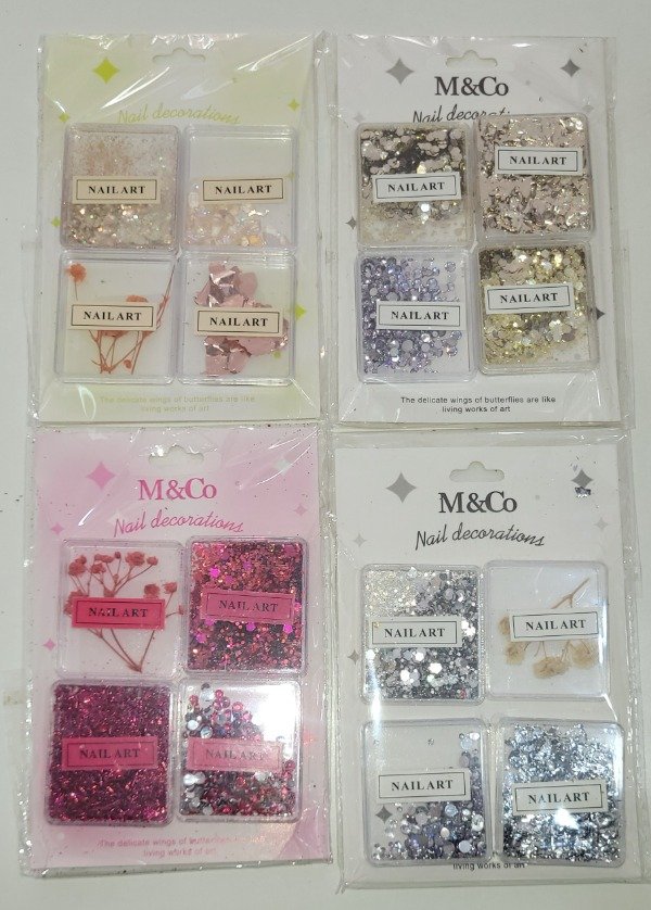 Producto - Decoración por 4