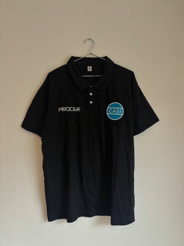 Producto - Chomba Casi Rugby T.L