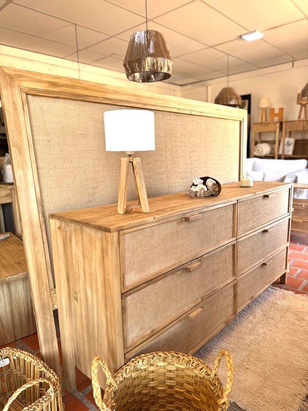 Producto - Cómoda Cancún