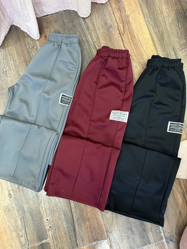 Producto - Pantalon etiqueta ACETATO