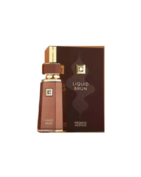 Producto - LIQUID BRUN 100ML - 1