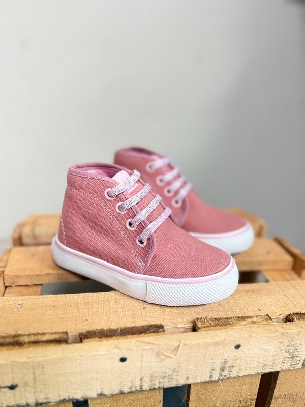 Producto - A 489 Bota lona