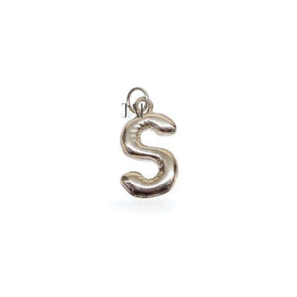 Producto - Dije inicial S