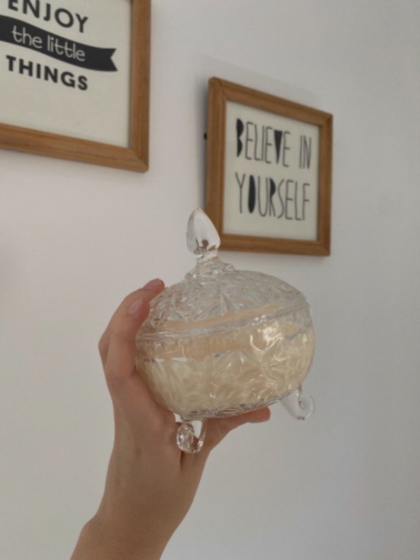 Producto - Vela Luxor