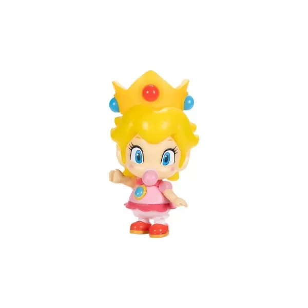 Producto - Super Mario Baby Peach 5cm - 2