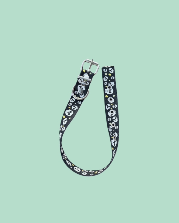 Producto - Collar Estampado T3