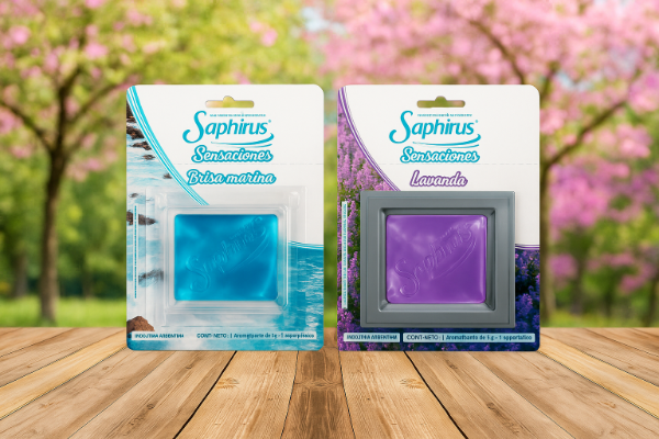 Producto - OFERTA - HOLDER + SENSACIONES x2