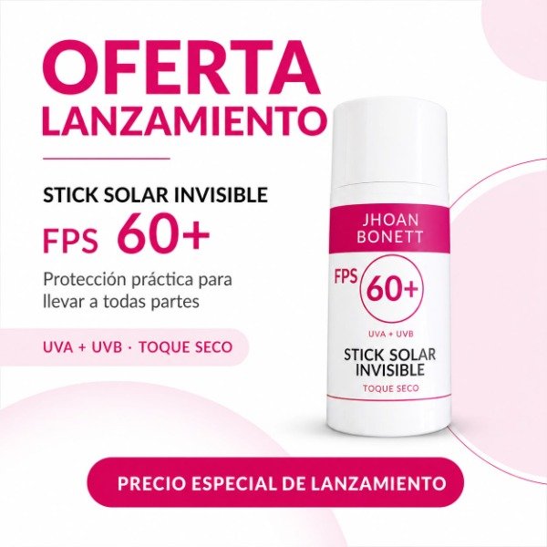 Producto - STICK SOLAR INIVISIBLE FPS 60 - 2