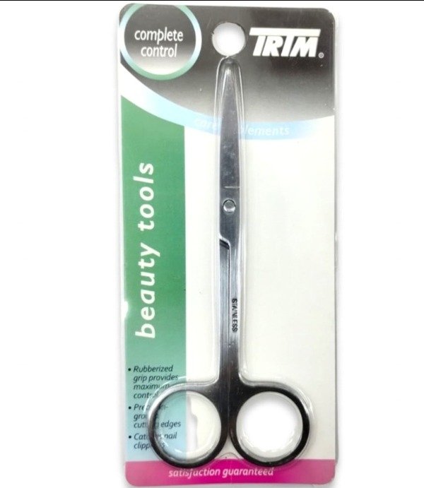 Producto - TIJERA PUNTA LARGA
