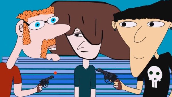 Producto - TRES ACORDES