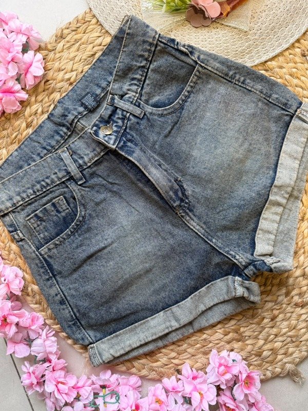 Producto - Short Mom Zaira III - 2
