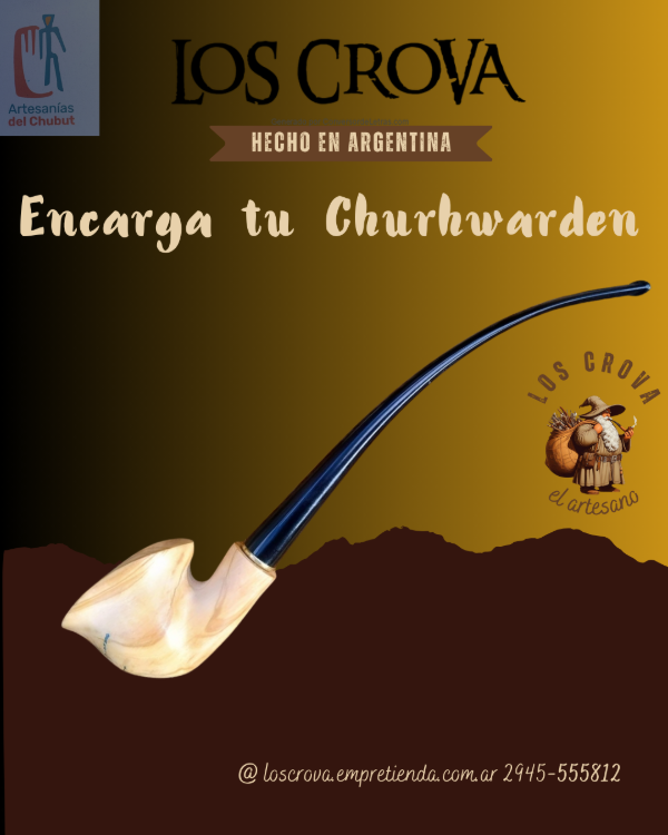 Producto - curchwarden musel