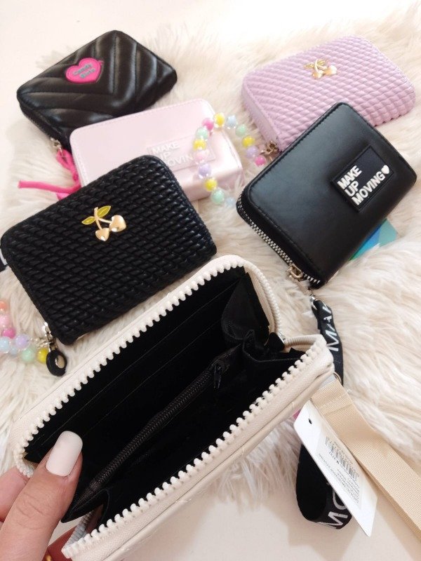 Producto - Billetera Candy Pocket - 1