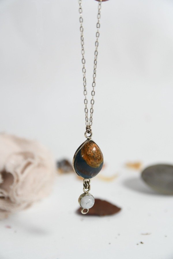 Producto - Colgante Sauce