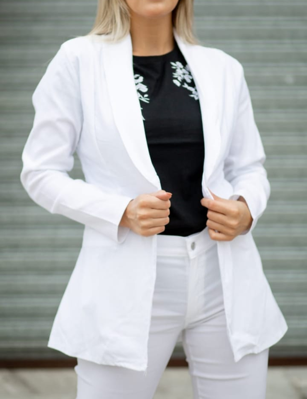 Producto - BLAZER DE BENGALINA