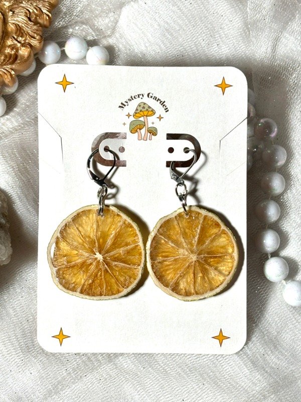 Producto - Aros Lima Tamaño chico