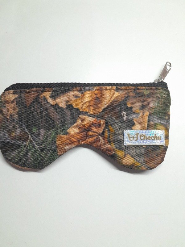 Producto - Estuche lentes Camo