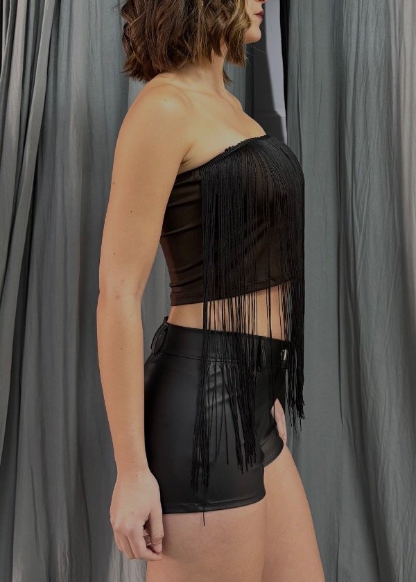 Producto - Strapless Flecos - 1