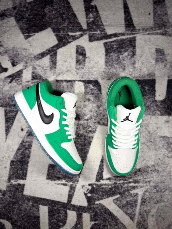 Producto - JORDAN "boston celtics" - 0