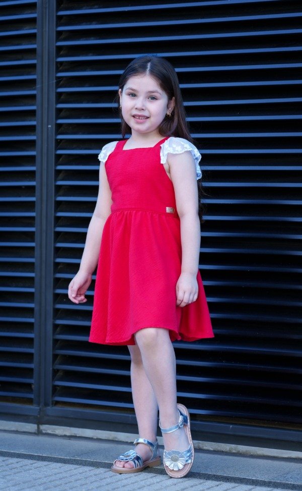 Producto - Vestido Muérdago