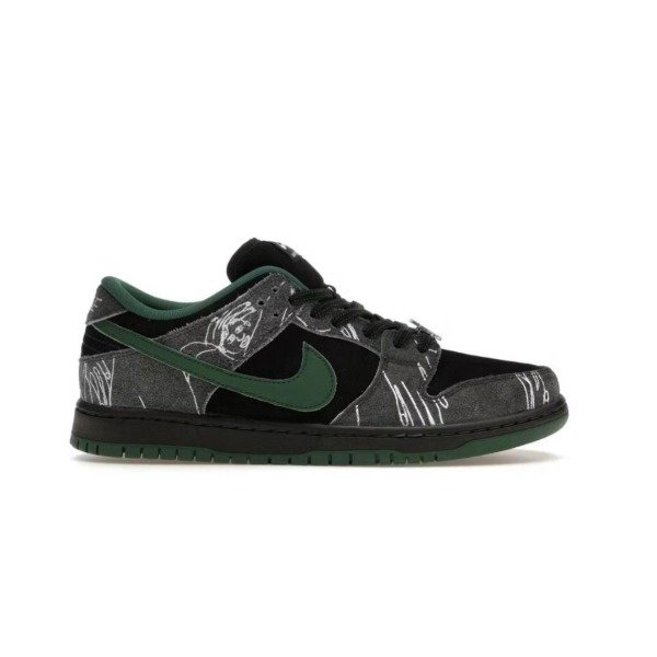 Producto - Nike SB Dunk Low There Skateboards