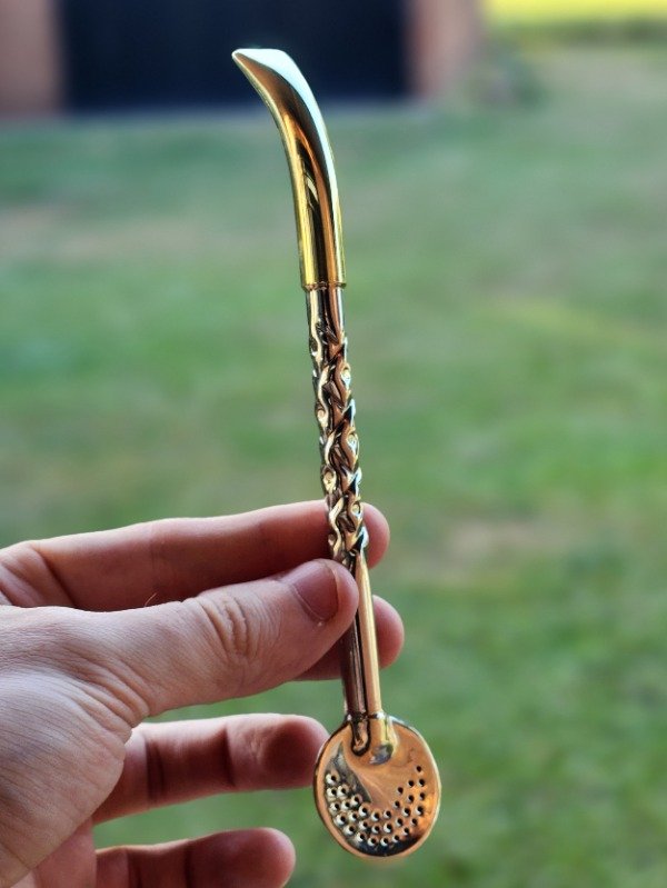 Producto - Pico de loro con detalles