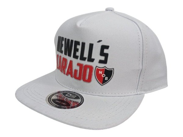 Producto - NEWELL'S OLD BOYS 5
