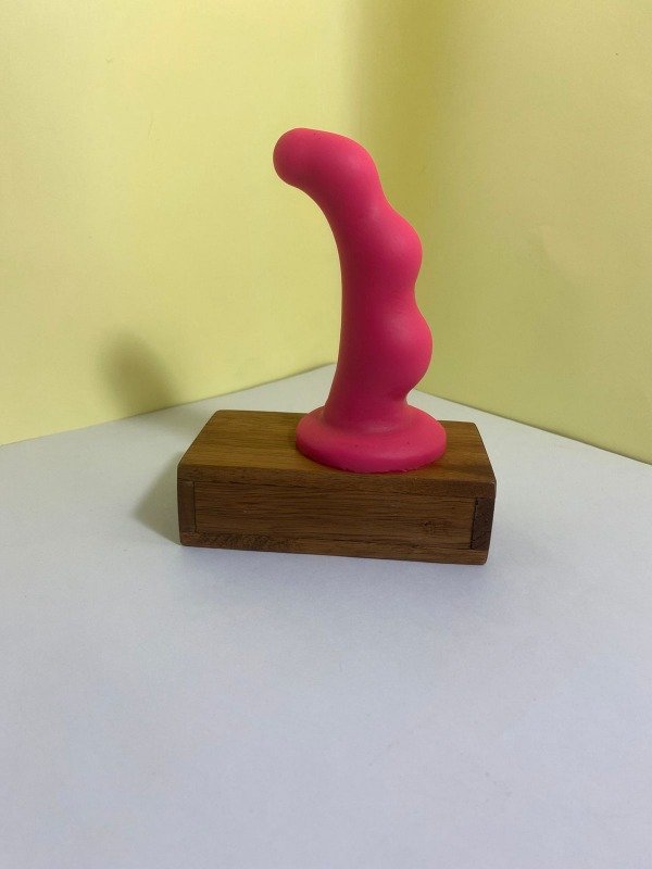 Producto - Mazino anal ondulado