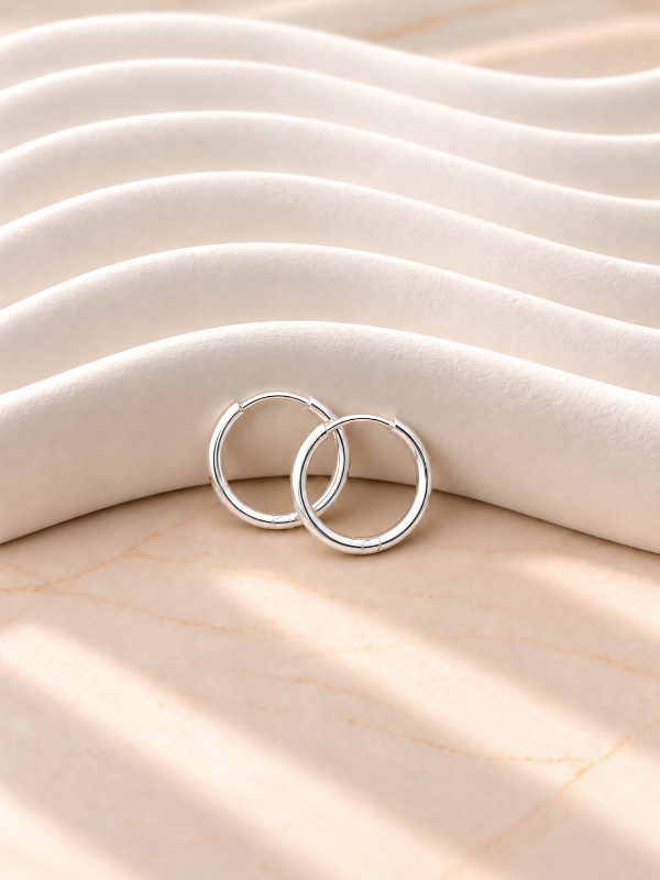 Producto - ARGOLLAS SIMPLES 0049
