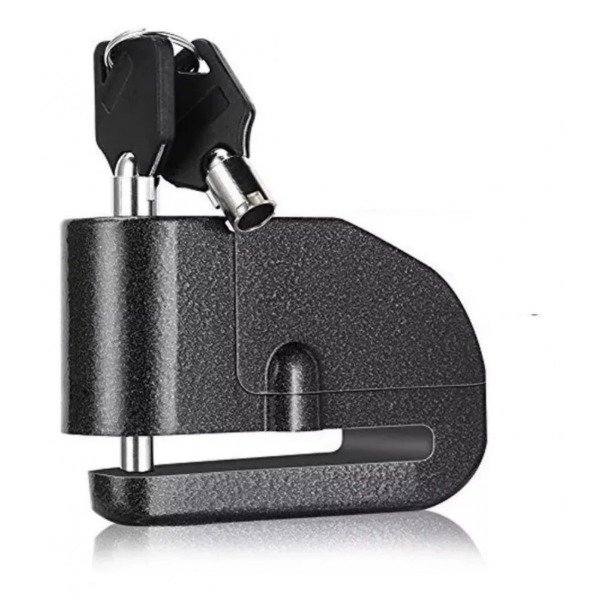 Producto - Traba Disco con Alarma - 1