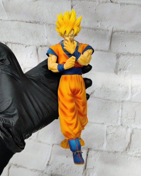 Producto - Goku, de DragonBall - 25cm