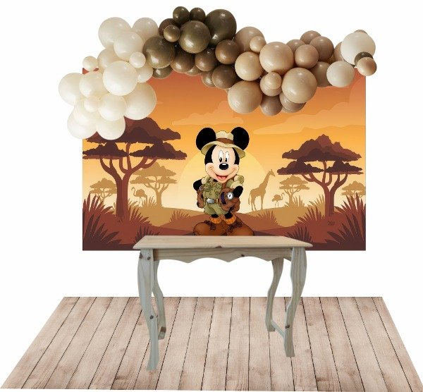 Producto - MICKEY DIBUJO 02
